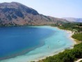 ΑΣΠΡΗ ΛΙΜΝΗ